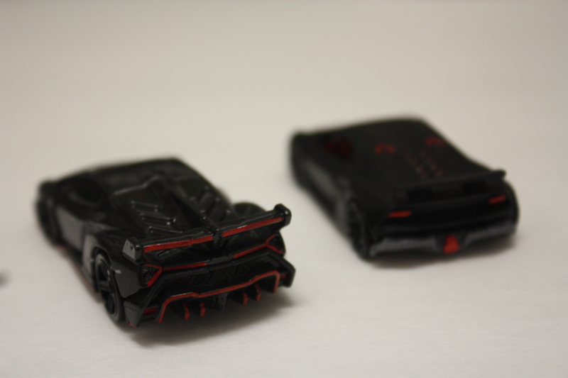 Illustration for article titled Poor Man's Kyosho